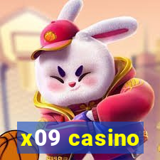 x09 casino